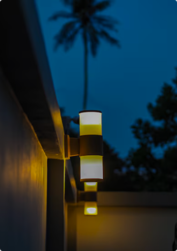 LED Industrial Lighting