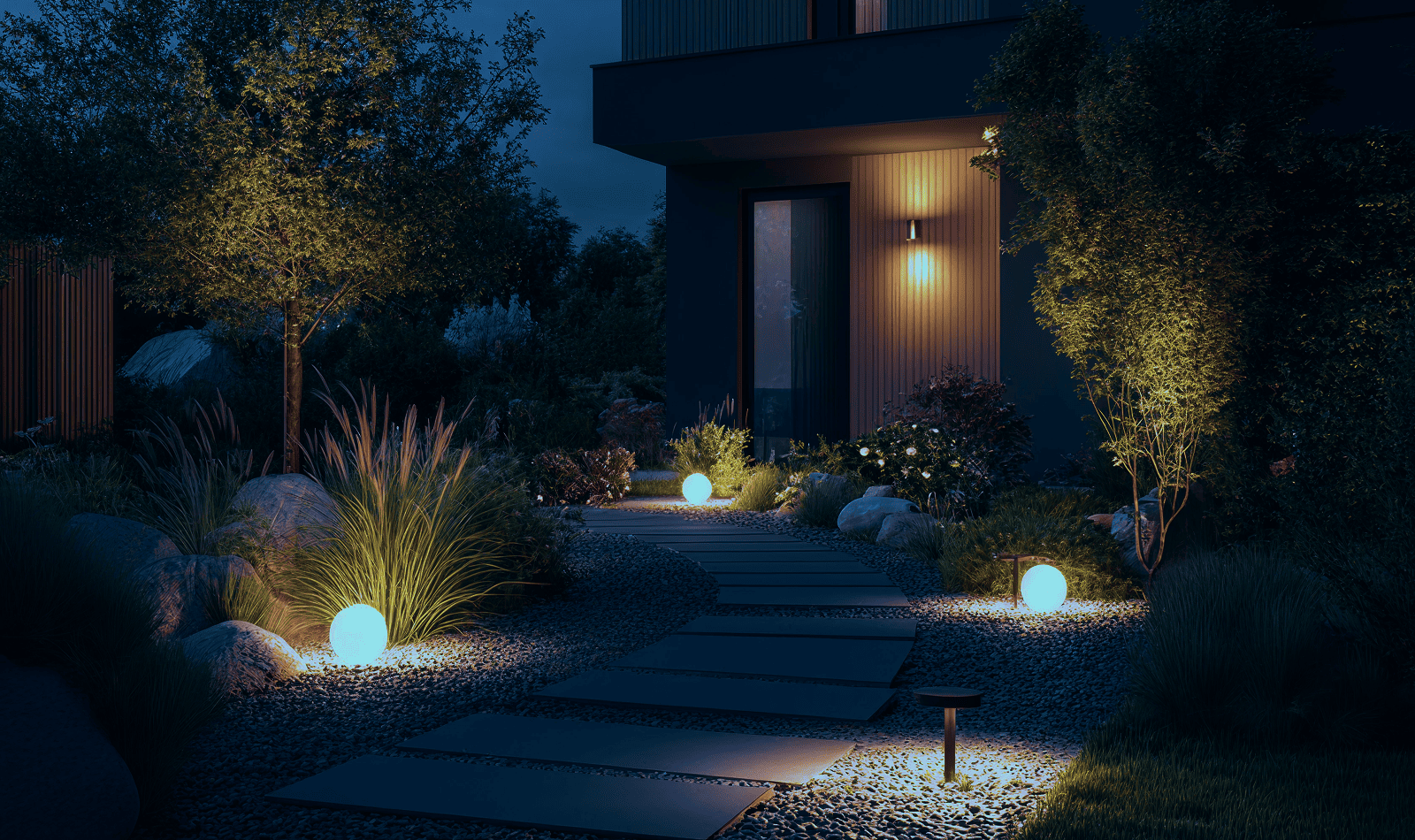 Sustainable Lighting